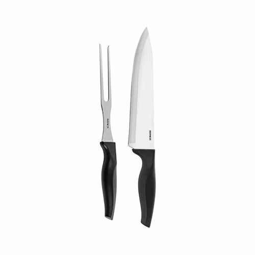 Kit para Churrasco 2 Peças Cross Brinox