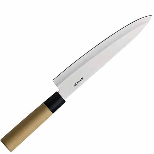 Faca Chef 8.2" Samurai Brinox
