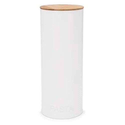 Pote Redondo para Massas Canister Haus