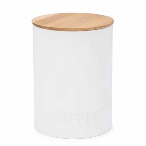 Pote Redondo para Biscoitos Canister Haus