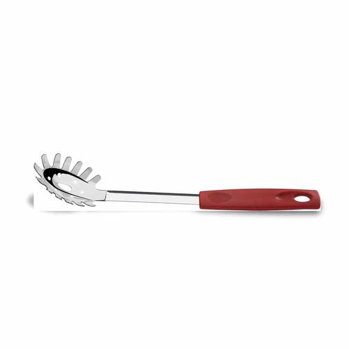 Pegador para Massa Vermelho Brinox