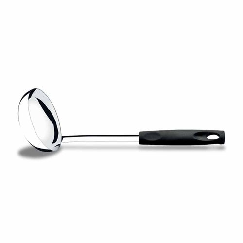 Concha Terrina 28.5cm Asti Preto Brinox