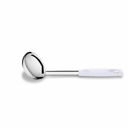 Concha Terrina 28.5cm Asti Branco Brinox