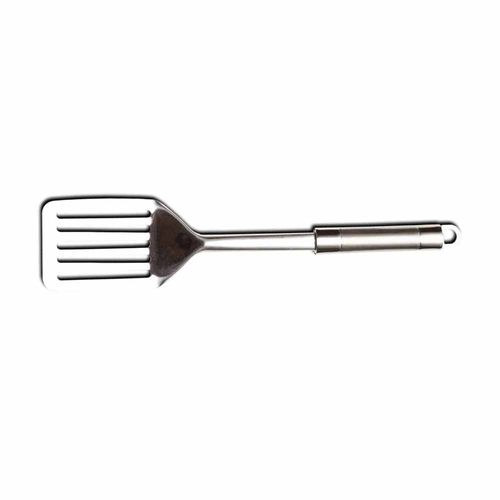 Espátula Perfurada 36cm  Le Cook Brinox