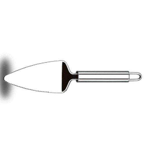 Pá para Torta 24cm Top Pratic Inox  Brinox