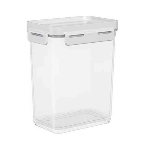 Pote Hermético 900ml Flap Coza