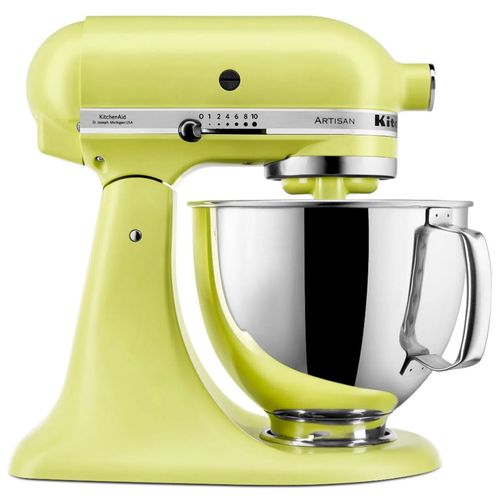 Batedeira Stand Mixer Artisan 110v Kyoto Glow Kitchenaid