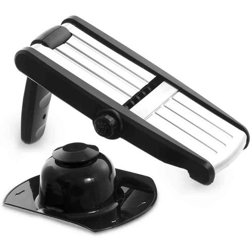 Ralador Fatiador Mandoline Inox Mimo Style