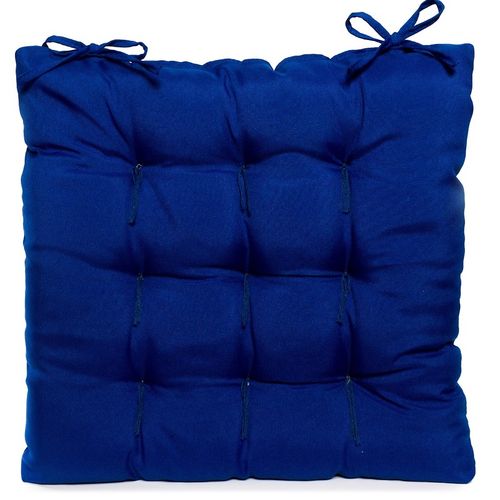 Assento Futton 60x60cm Oxford Royal Artesanal Teares