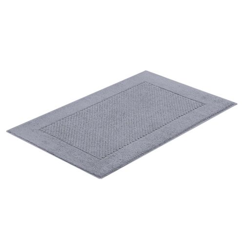 Toalha Para Pés 48/80 Cinza Buddemeyer
