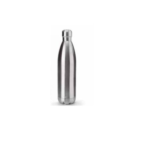 Garrafa Térmica Inox Parede Dupla 750Ml Ibili