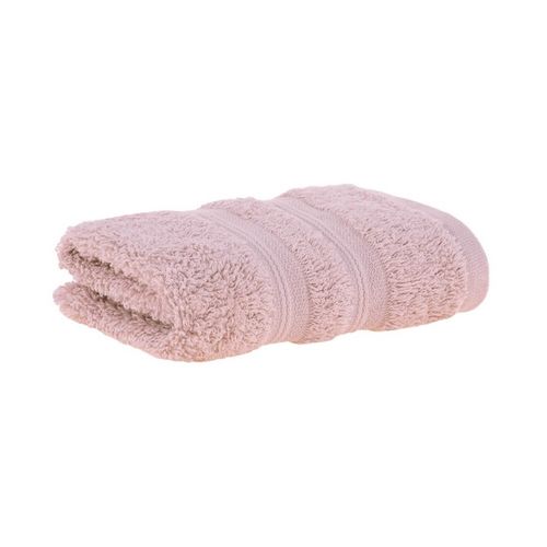 Toalha Lavabo 30/50 Rosa - Buddemeyer