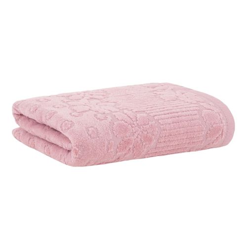 Toalha Rosto 48/80 Rosa - Buddemeyer