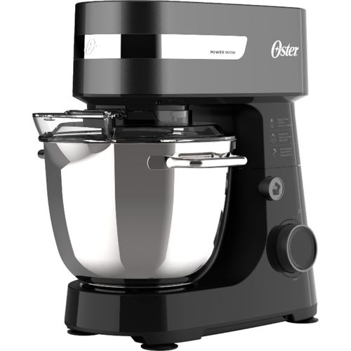 Batedeira Plane Bowl 4l Inox
