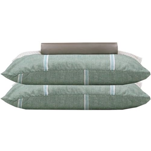 Jogo de Cama Royal Queen Size - Bege