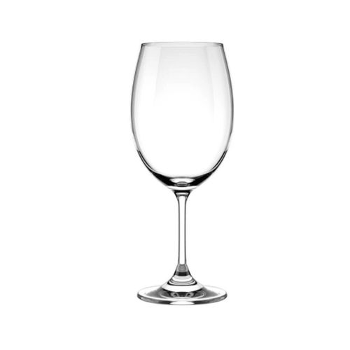 Taça Para Água Sense 540ml - Transparente