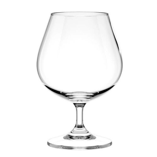 Taça Para Conhaque Sense 400ml - Transparente