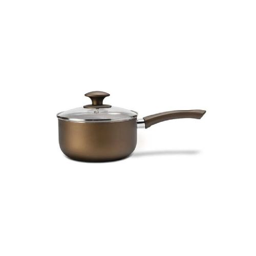 Panela Com Tampa 2,5l Antares Fendi