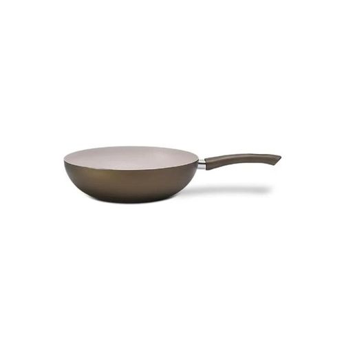 Wok 2,7l Antares Fendi - 26X7,5CM