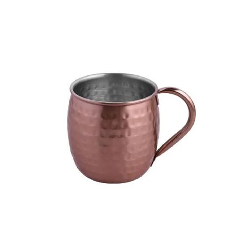 Caneca Moscow Mule 550ml - Cobre