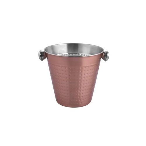 Balde Para Gelo Pub 1,3l - Cobre