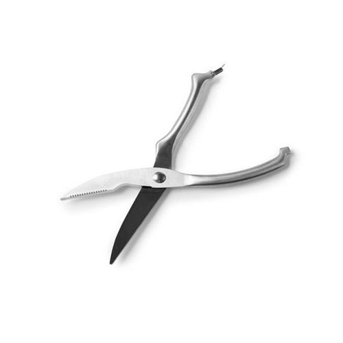 Tesoura Para Trinchar Aves Inox Ibili