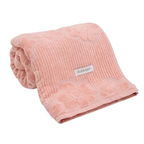 Toalha Banho 70/135 Rosa - Buddemeyer