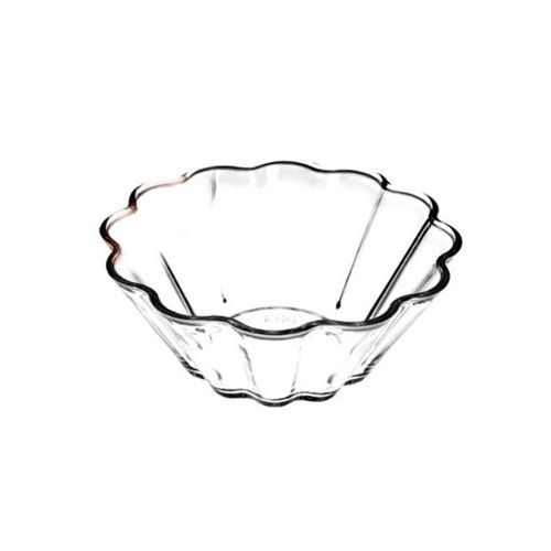 Forma De Brioche 1Lt Transparente Ibili
