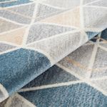 HARLEM-4153SW-AZUL-MULTI