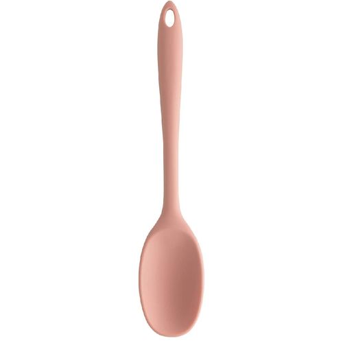 Colher De Silicone X Co 200 Rosa Quartz
