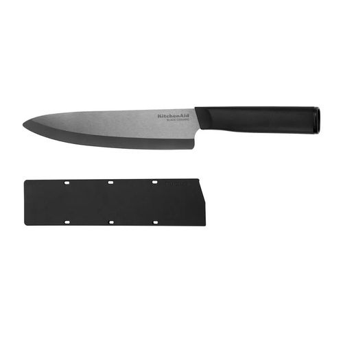 Aca Chef Pto 20.3Cm Preto