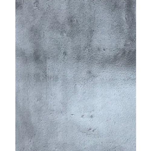 Tapete Chinês Faux lã 2509 1.33x2.00 Cinza