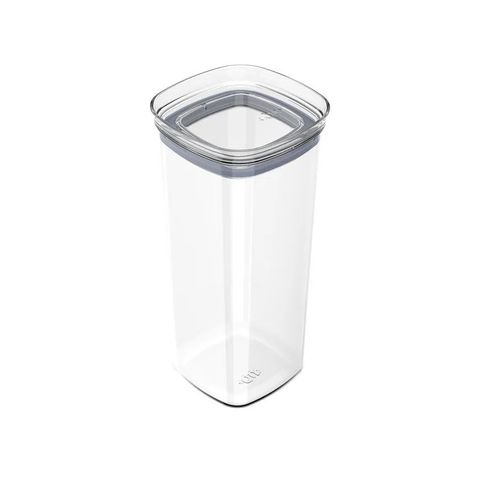 Pote Hermético Block 1.5L Ob 300 Natural Ou