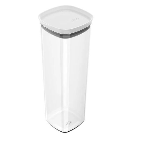 Pote Hermético Block 2l Ou Branco