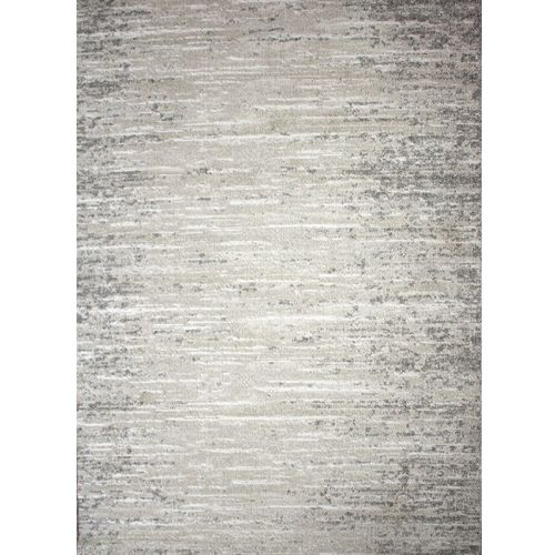 Tapete Egipcio Rustico 2 Mf Cinza Claro 240X340M