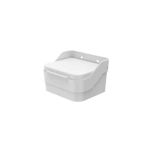 Saleiro Trium Sl 500 Branco Fech