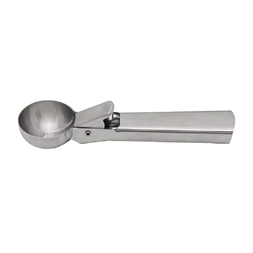 Colher de Sorvete em Inox Com Mecanismo  Asa19008 Mimo