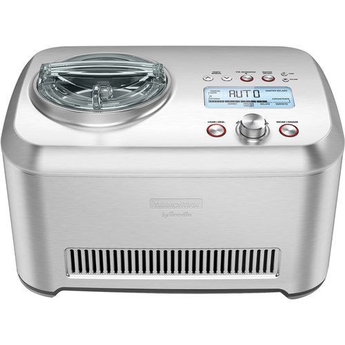 Sorveteira by Breville Express 12 Funções 1 l 127v Tramontina