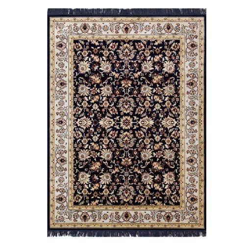 Tapete Egipcio Harlem 4442/q56h Azul 1,95x2,40m