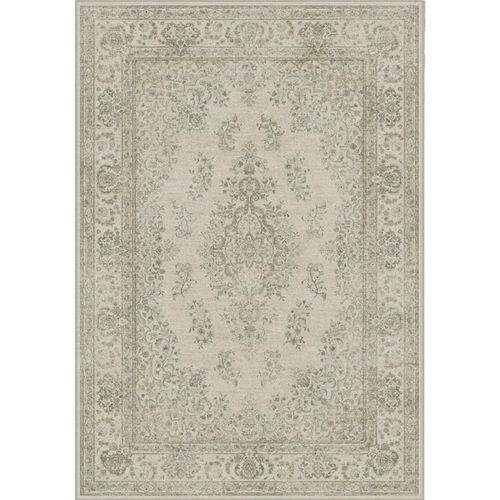 Tapete Belga Vênus Premium 1.00x1.40 9965 Bege Abdalla
