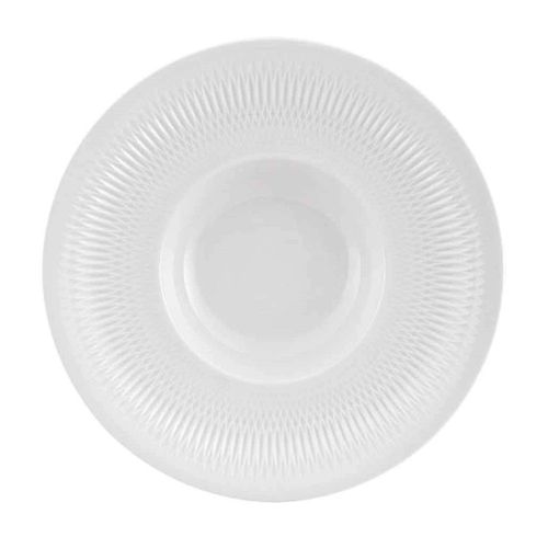 Prato Sopa Utopia Branco