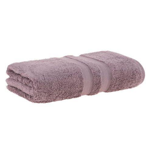 Toalha Banho Algodao Egipcio 77x140cm Rosa u