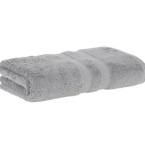 Toalha Gigante Algodão Egipcio 90/160 Cor 1815 Cinza