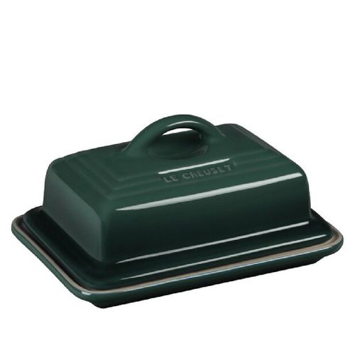 Manteigueira Artichaut le Creuset