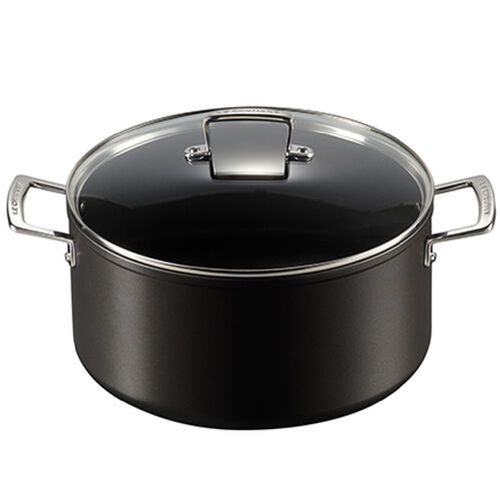 Caçarola Funda 28cm Non-stick Pro le Creuset