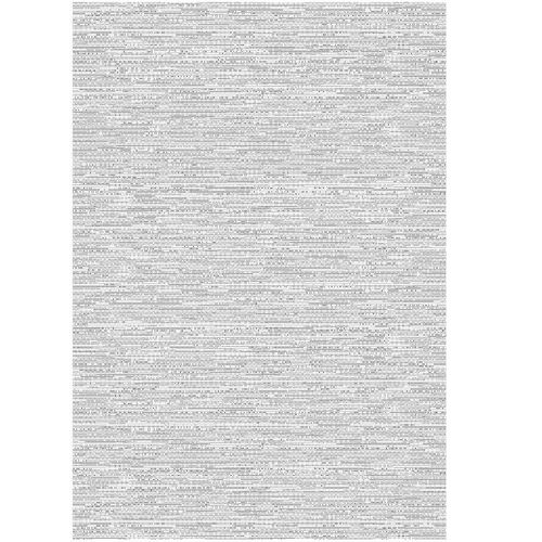 Tapete Turco Serenity 28935a Prata 2,40x3,00m Abdalla