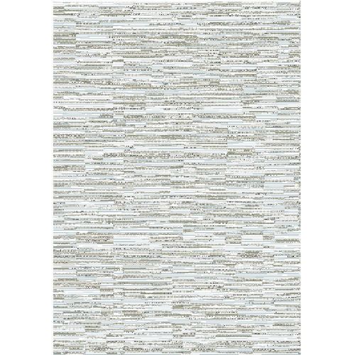 Tapete Turco Serenity 29700a Marfim 2,40x3,40m