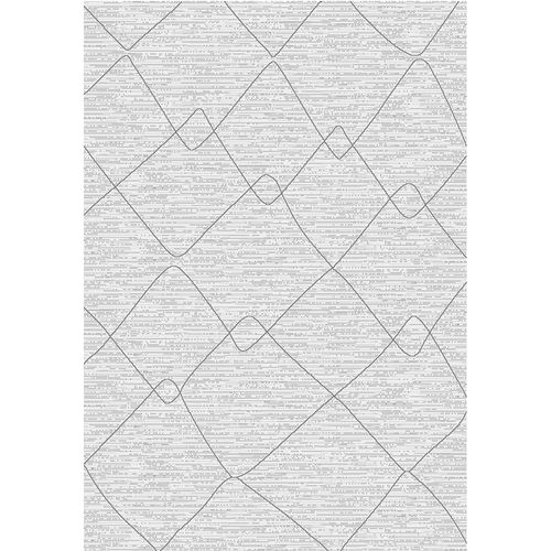 Tapete Turco Serenity 30782a Marfim 2,00x3,00m
