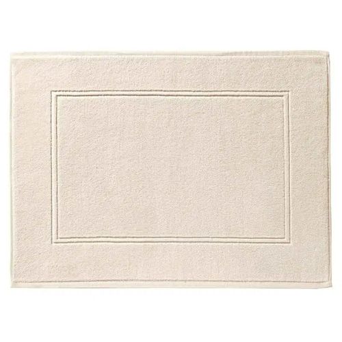 Toalha Piso Florença 70x50 Creme