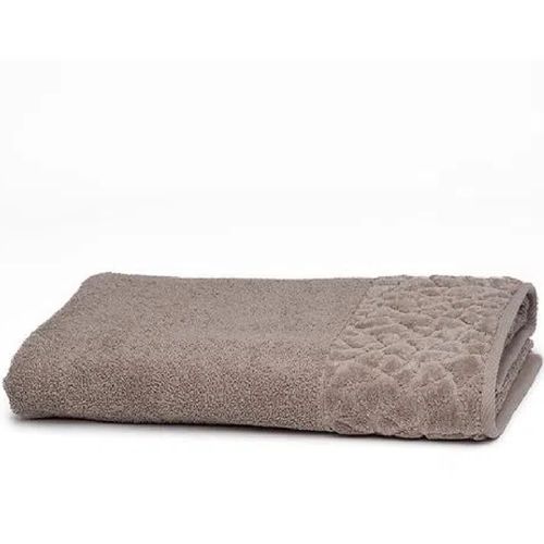 Toalha Rosto Conft 50x90 Caqui